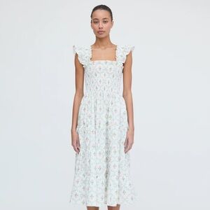 Hill House Ellie Nap Dress